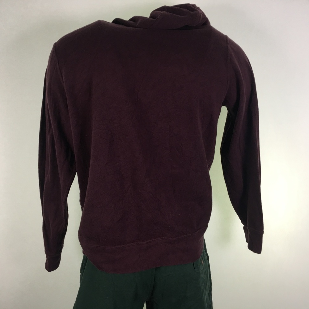 North Face Graphic Hoodie Sweater DR00821 Sz L - Picture 5 of 6